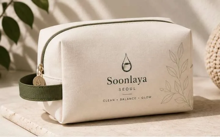 Trousse SoonLaya Seoul